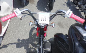 HONDA C50 SUPER CUB C50