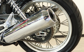 HONDA CB1100 EX 2014 SC65