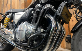 HONDA CB1100RS 2017 SC65