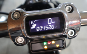 HARLEY FXBR 2023 YEZ