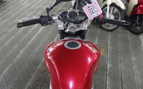 SUZUKI GSR250