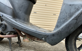 SUZUKI LET`S2 CA1PA