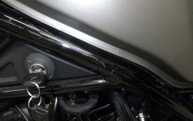 HONDA REBEL 250 A 2013 MC49