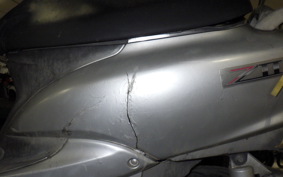 YAMAHA JOG Z Gen.2 SA16J