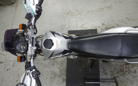 HONDA SL230 2014 MD33