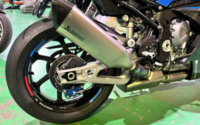 BMW M1000RR NAVY BLUE PETISHON 2023 0P01