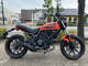 Фото Ducati SCRAMBLER SIXTY2 2019 с японского аукциона