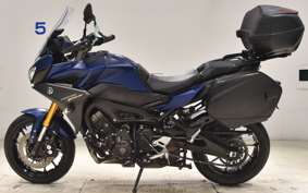 YAMAHA MT-09 Tracer GT 2020 RN51J