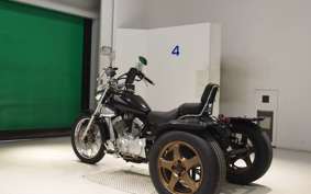 YAMAHA VIRAGO 250 TRIKE 3DM