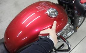 TRIUMPH BONNEVILLE T100 2020