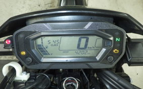 KAWASAKI KLX230 SM LX230A