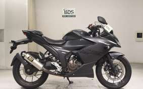 SUZUKI ｼﾞｸｻｰ250SF ED22B