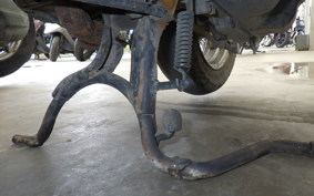 YAMAHA JOG APRIO 2024 SA11J