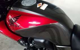 HONDA CB400 SUPER  BOL DOR ABS 2017 NC42