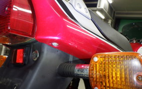 HONDA CB750 GEN 2 2008 RC42