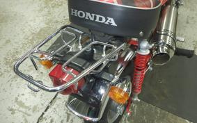 HONDA MONKEY 1997 AB27