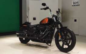 HARLEY FXBBS1870 2022