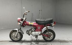 HONDA DUCKS50 AB26