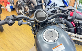 HONDA  REBEL 250 ABS MC49