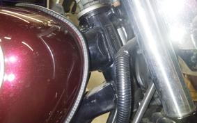 YAMAHA SR400 Gen.3 2009 RH01J