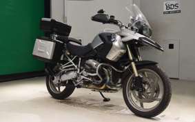 BMW R1200GS 2009