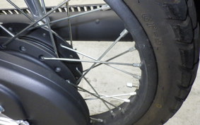 HONDA ｸﾛｽｶﾌﾞ110-2 2018 JA45