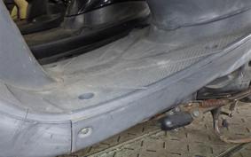 YAMAHA JOG POCHE SA08J
