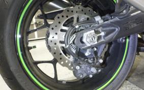KAWASAKI ZX 1400 NINJA R A 2014
