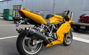 DUCATI SS800 FULL COWL 2012 ZDMV502AA3B