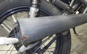 SUZUKI GRASS TRACKER Bigboy NJ47A