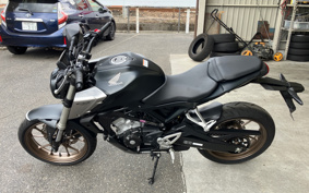 HONDA CB125 R JC79