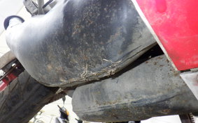 YAMAHA TZR250 1KT