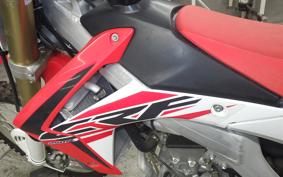 HONDA CRF250 RALLY 2023 ME10
