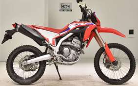 HONDA CRF250L 2010 MD47