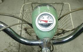 HONDA LITTLE 1982 P25