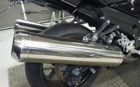 KAWASAKI ZZ1400 NINJA R A 2006 ZXT40B