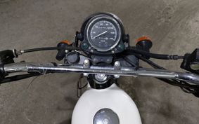 KAWASAKI 250TR BJ250F