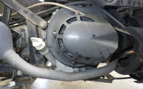 PGO AIM 125 WELL BIKE 2006