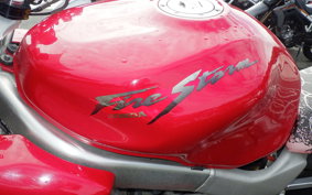 HONDA VTR1000F 1997