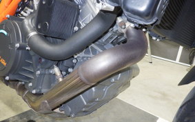 KTM 1290 SUPER DUKE R 2015