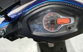 SUZUKI ADDRESS V125 CF4MA