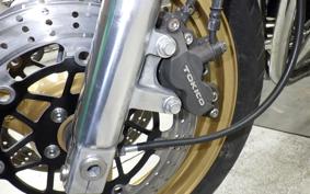 KAWASAKI ZEPHYR 400 KAI 1999 ZR400C