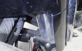 HARLEY FLHTKL TC 1690 2016