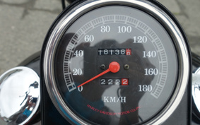 HARLEY FXSTSB1340 1995 BPL