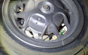 HONDA LEAD 125 JF45
