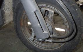 SUZUKI LET's 2 CA1KA