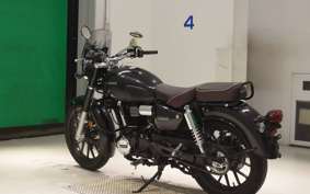 HONDA GB350C 2025 NC64