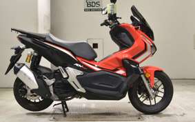 HONDA ADV150 1997 KF38