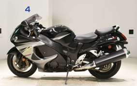 SUZUKI HAYABUSA Gen.2 2016
