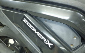 HONDA ZOOMER-X 2024 JF52